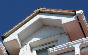 Stareton fascia installation costs