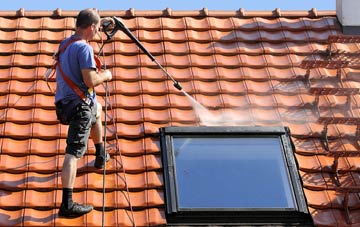 roof cleaning Stareton, Warwickshire