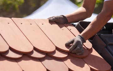 Stareton roof tile contractors