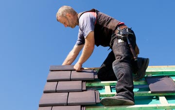 disadvantages of Stareton slate roofing