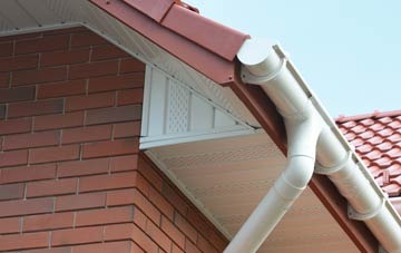 Stareton soffit repair costs
