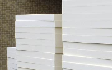 Stareton tapered roof insulation costs