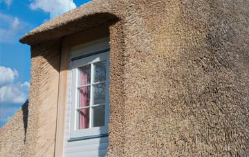 Stareton thatch roof disadvantages