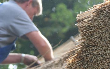 professional Stareton thatchers