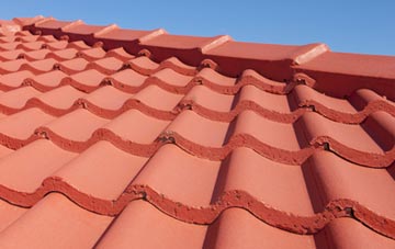 Stareton tile and slate roof replacement