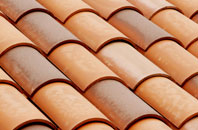 Stareton clay roofing
