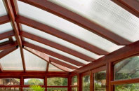 Stareton conservatory roofing insulation