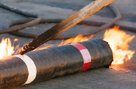 free Stareton flat roofing repair quotes