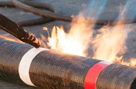 Stareton flat roofing replacement