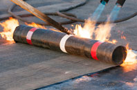 Stareton flat roof sealing