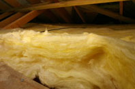 Stareton pitch roof insulation