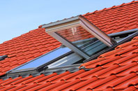 Stareton roof window