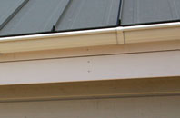 Stareton soffit repair