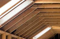 Stareton tapered roof insulation quotes